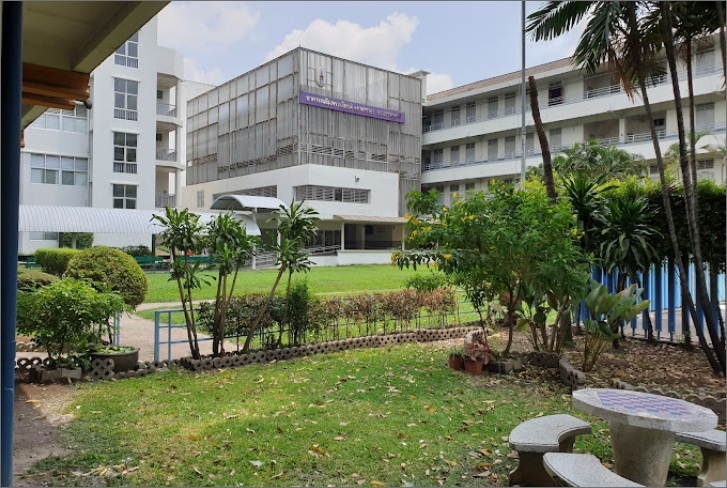 วิดีโอเนื้อหามูลนิธิช่วยคนตาบอดแห่งประเทศไทย